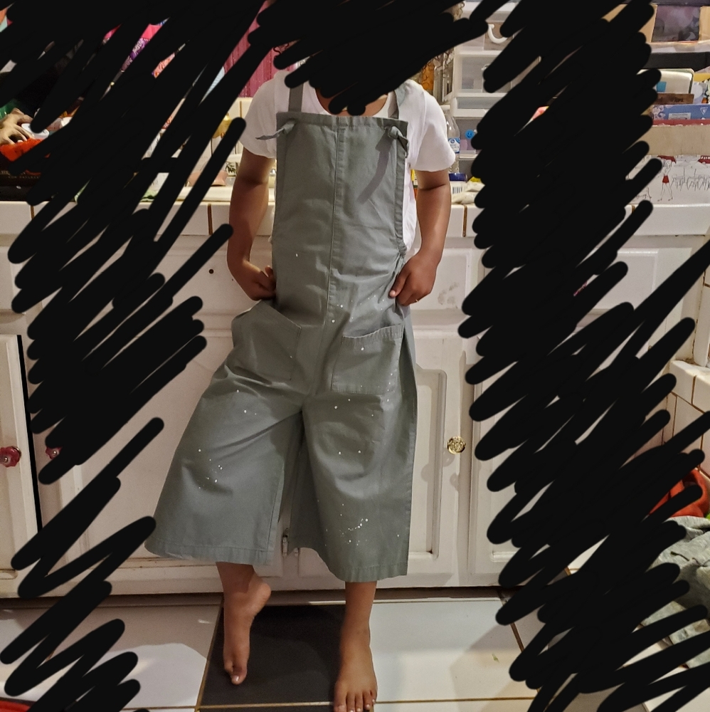 ❤Girls Overalls❤